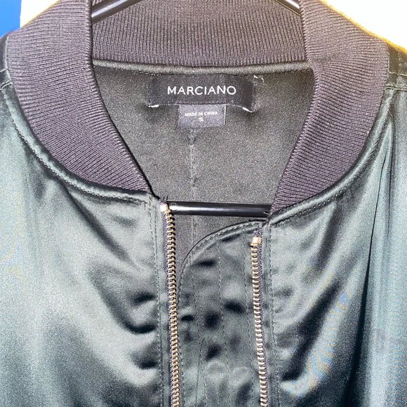 Bomber Jacket - Picture 2 of 3